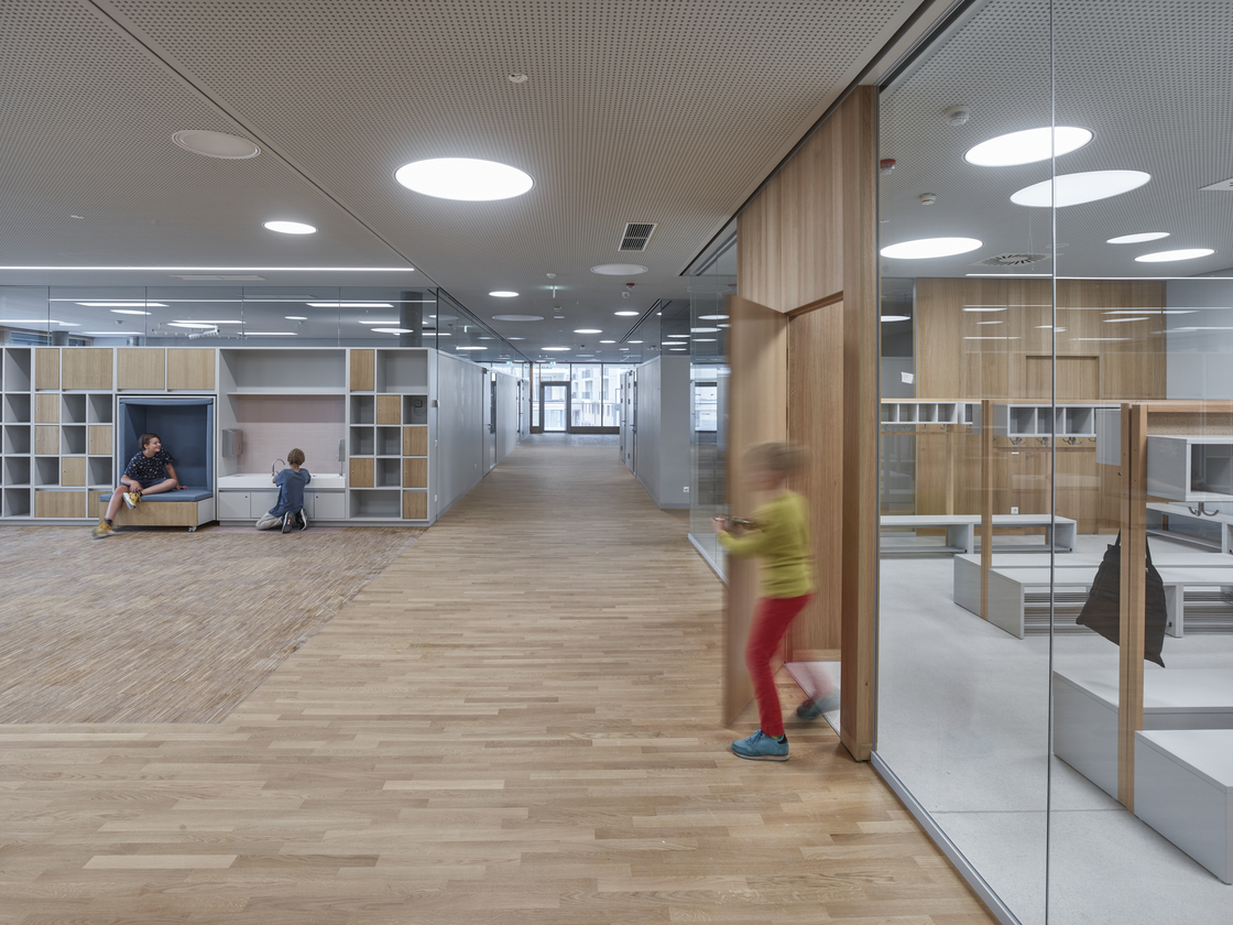 Ein Foto von Kurt Hörbst