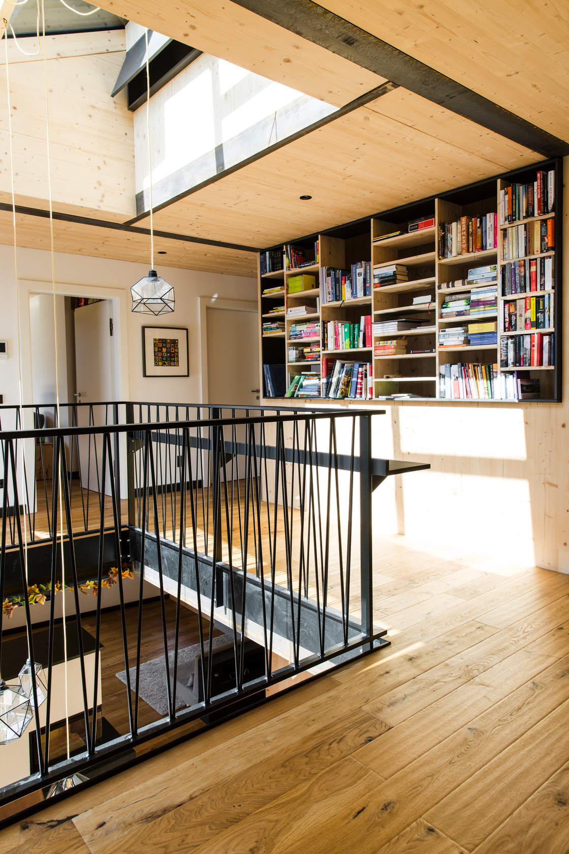 Ein Foto von Nikolas Hagele