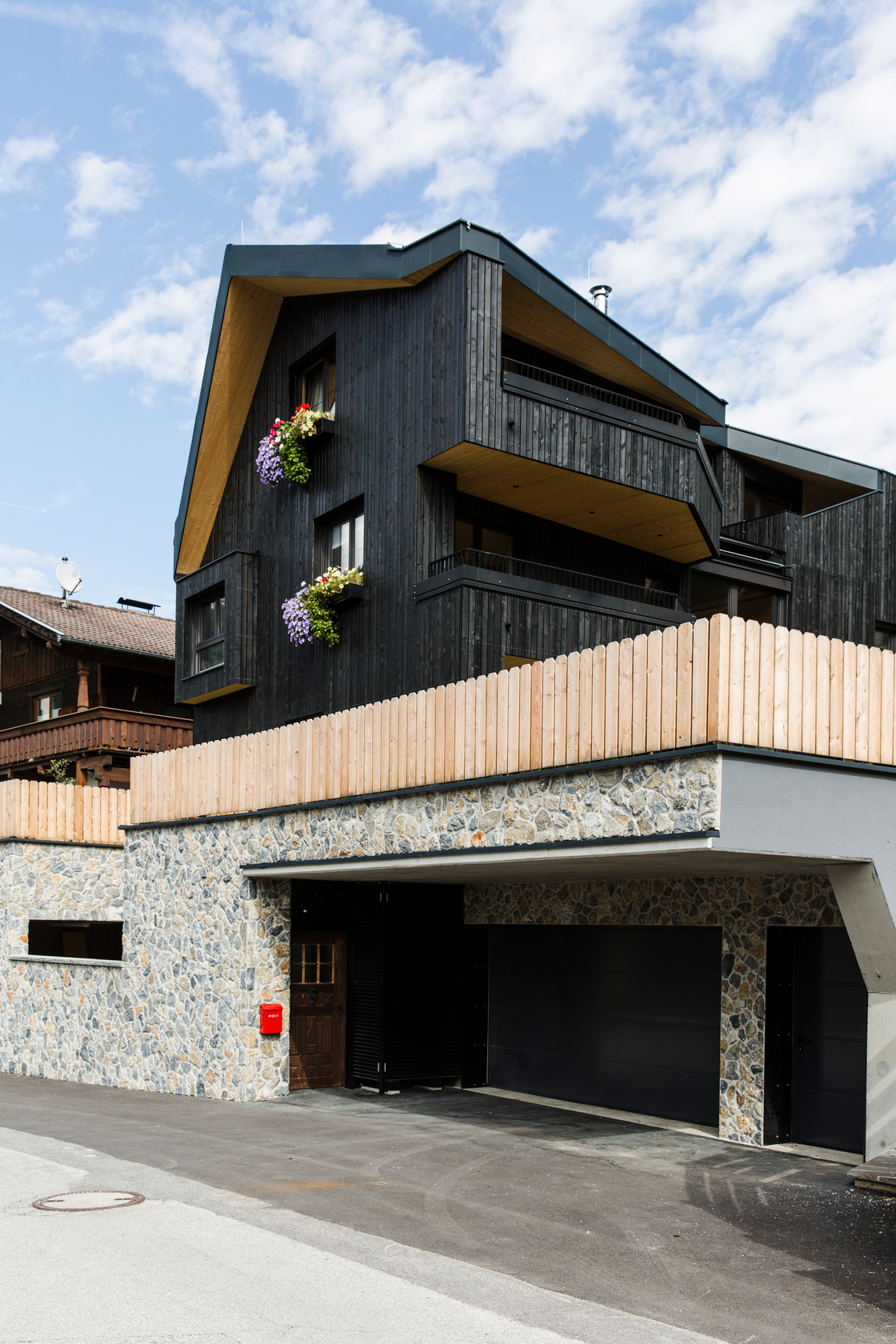 Ein Foto von Nikolas Hagele