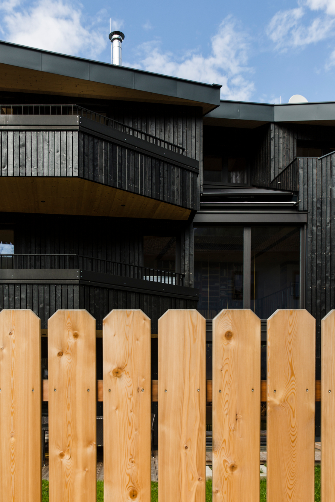 Ein Foto von Nikolas Hagele