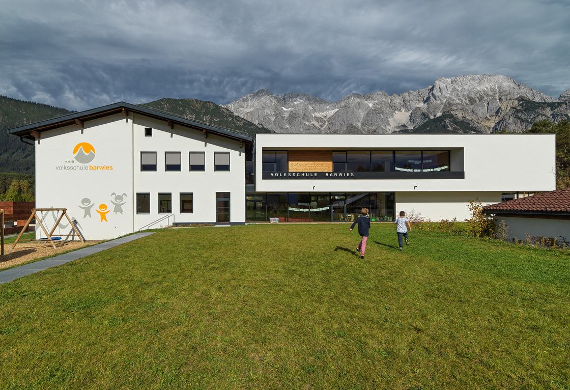 Ein Foto von Günter Richard Wett