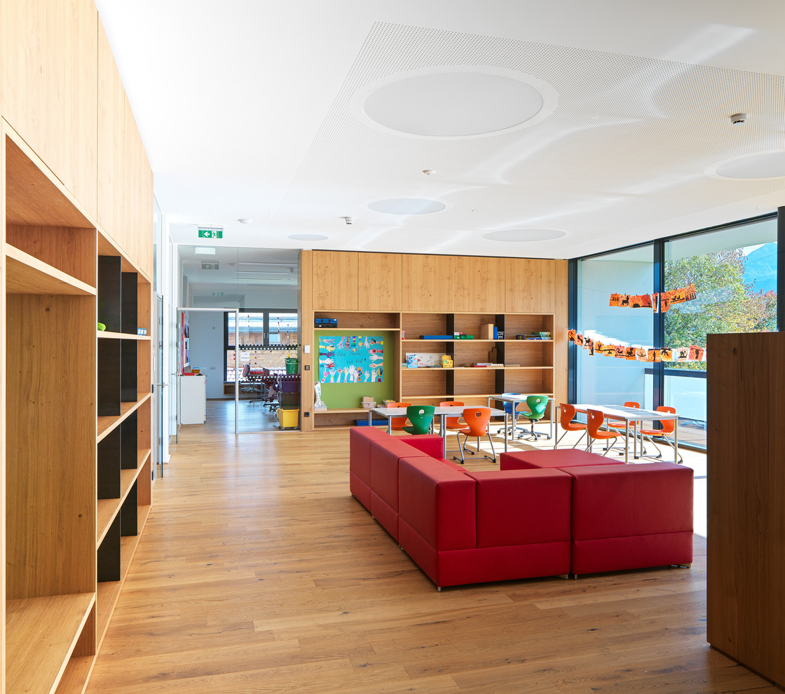 Ein Foto von Günter Richard Wett