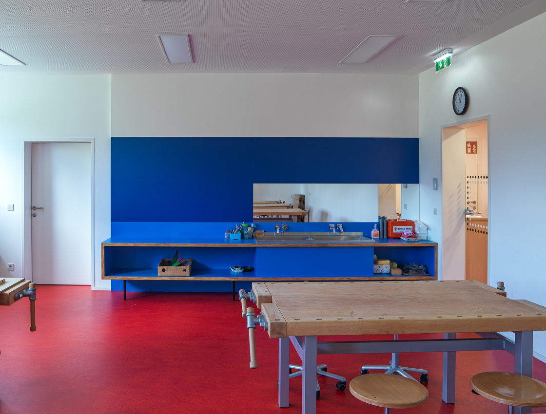 Ein Foto von Günter Richard Wett