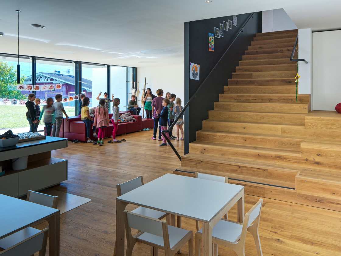 Ein Foto von Günter Richard Wett