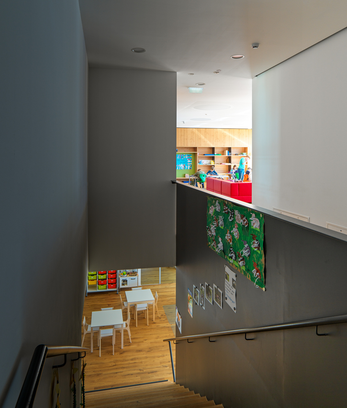 Ein Foto von Günter Richard Wett