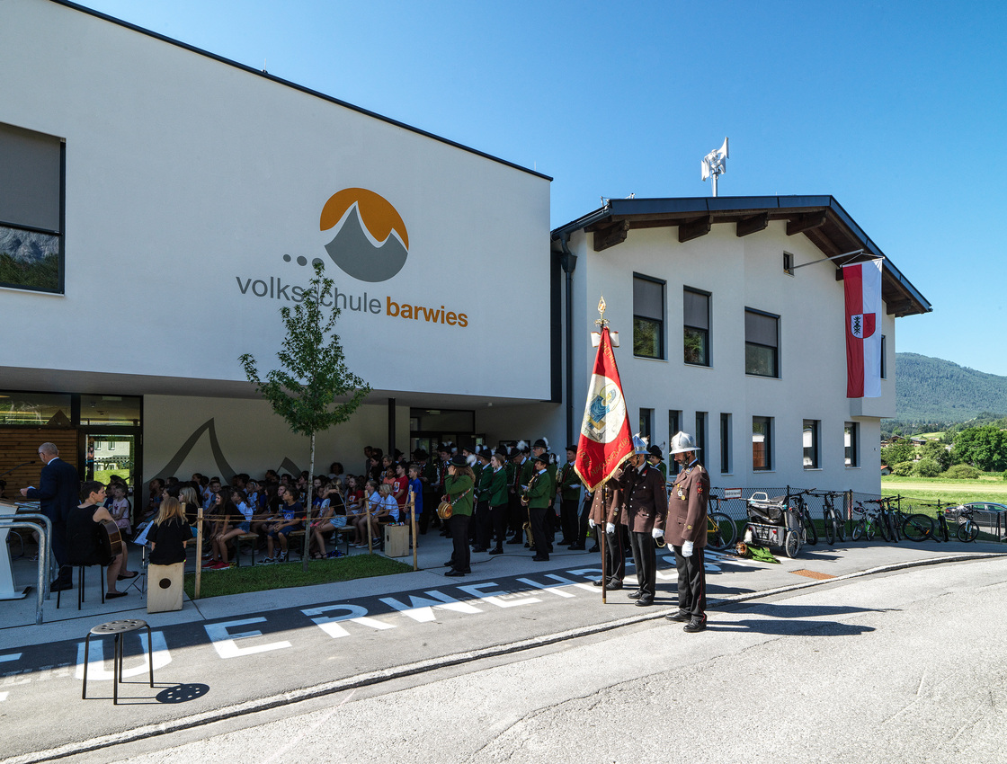 Ein Foto von Günter Richard Wett