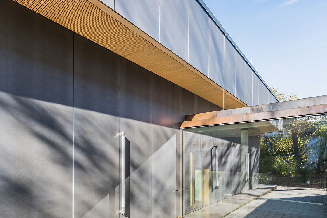 Ein Foto von Boris Storz