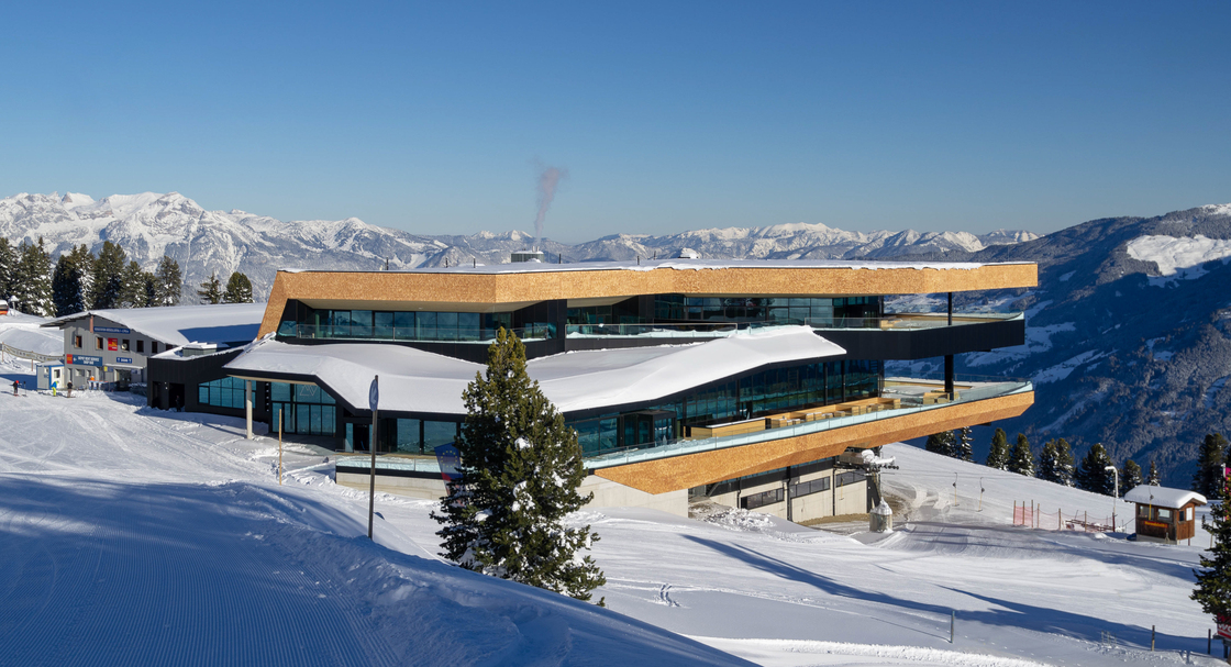 Ein Foto von Firn Architekten