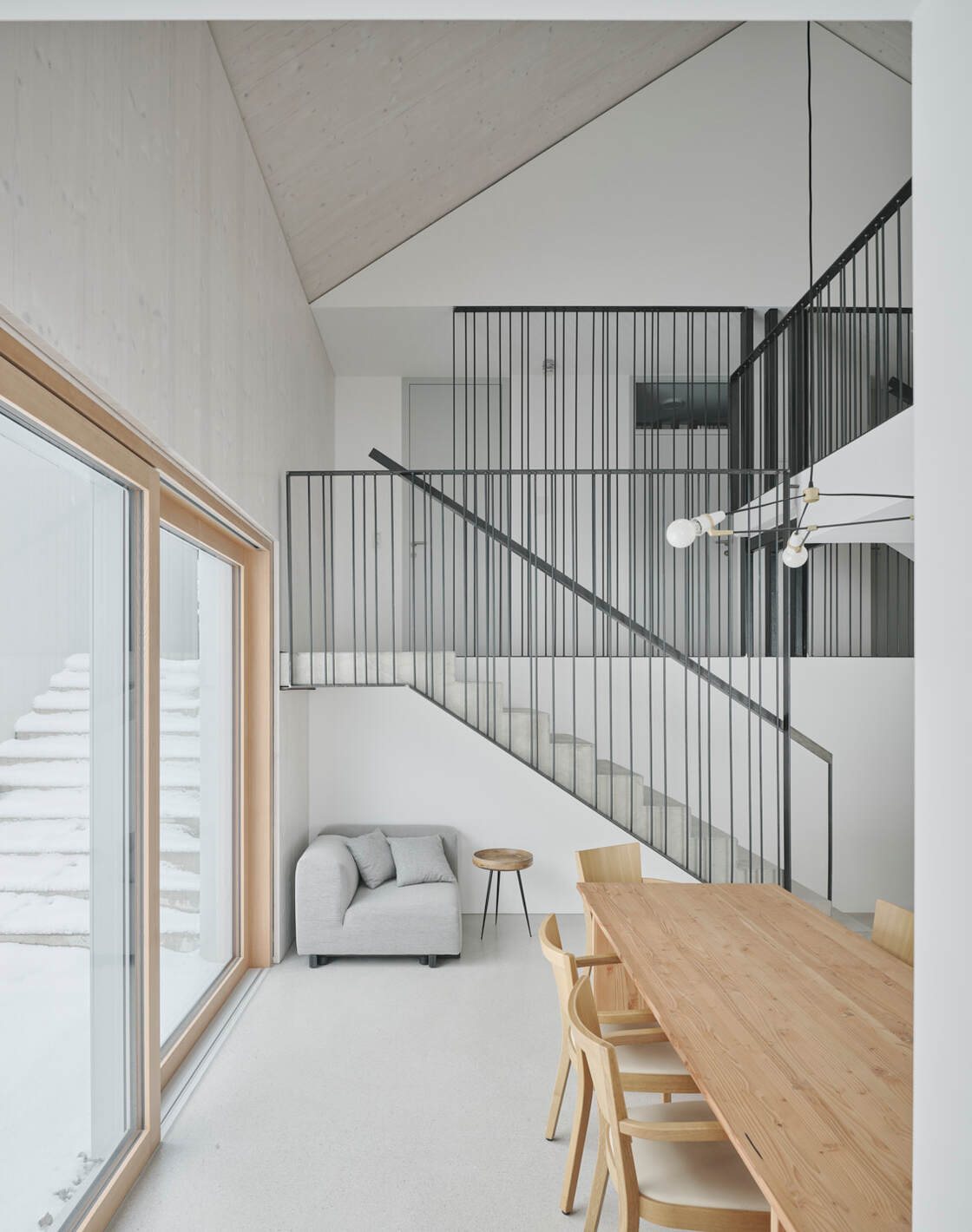 Ein Foto von David Schreyer