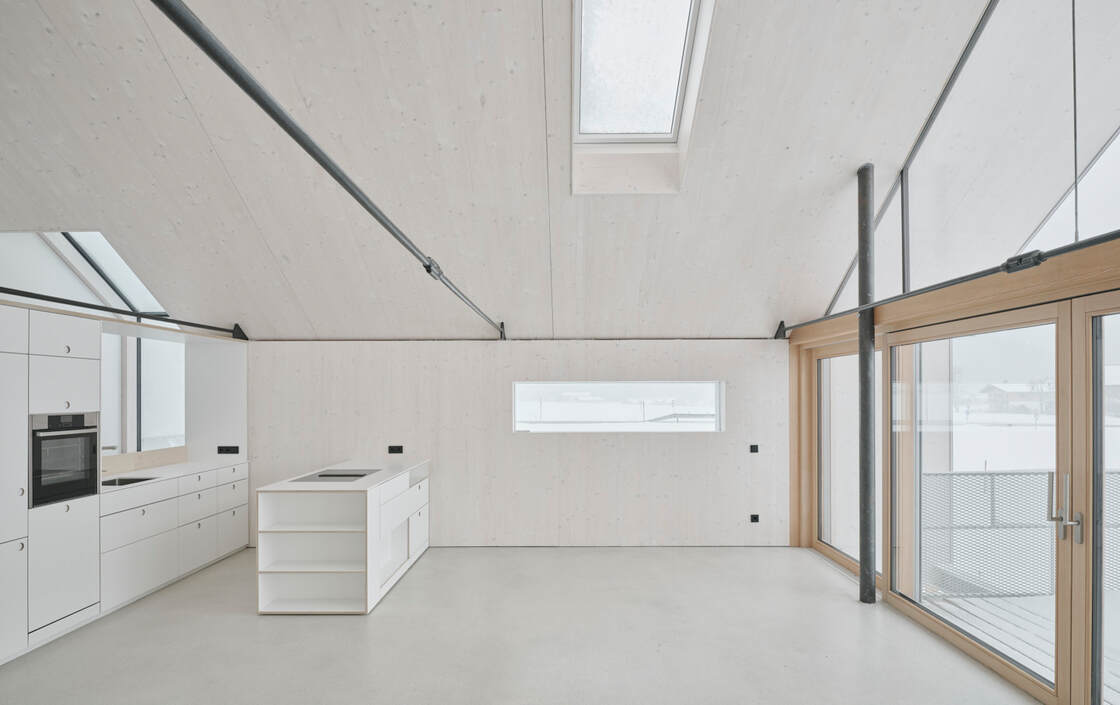 Ein Foto von David Schreyer