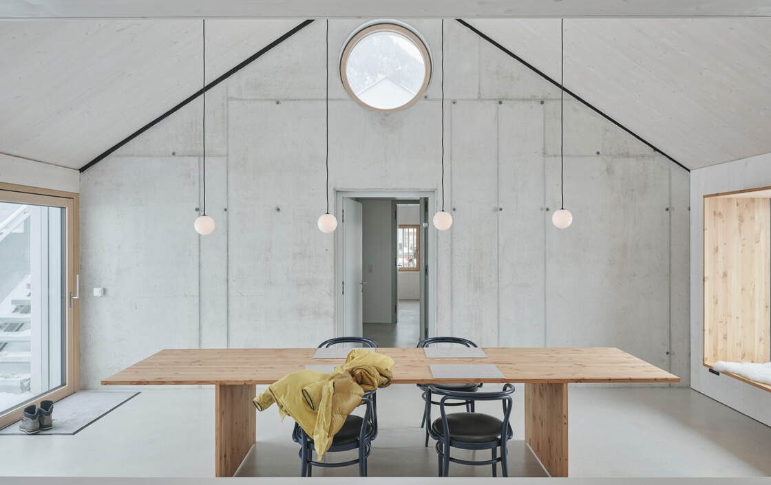 Ein Foto von David Schreyer