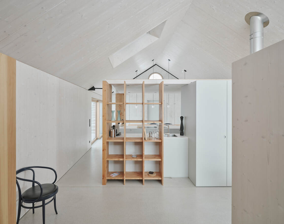 Ein Foto von David Schreyer