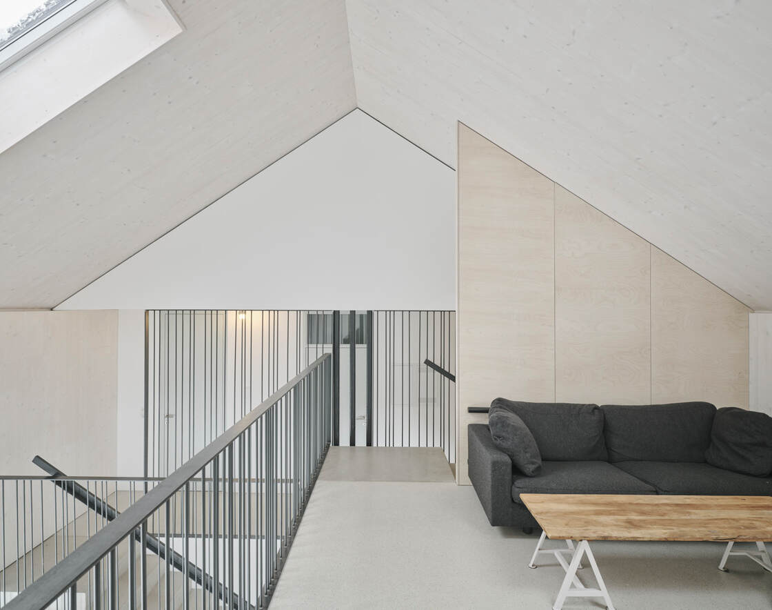 Ein Foto von David Schreyer