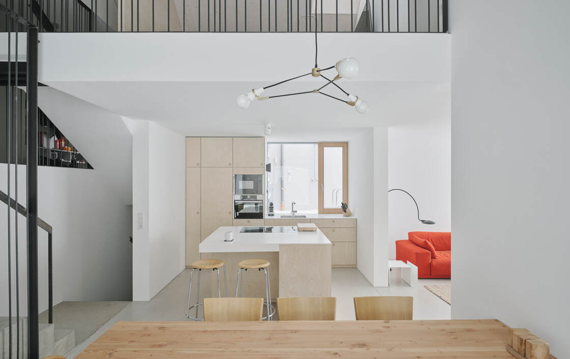 Ein Foto von David Schreyer