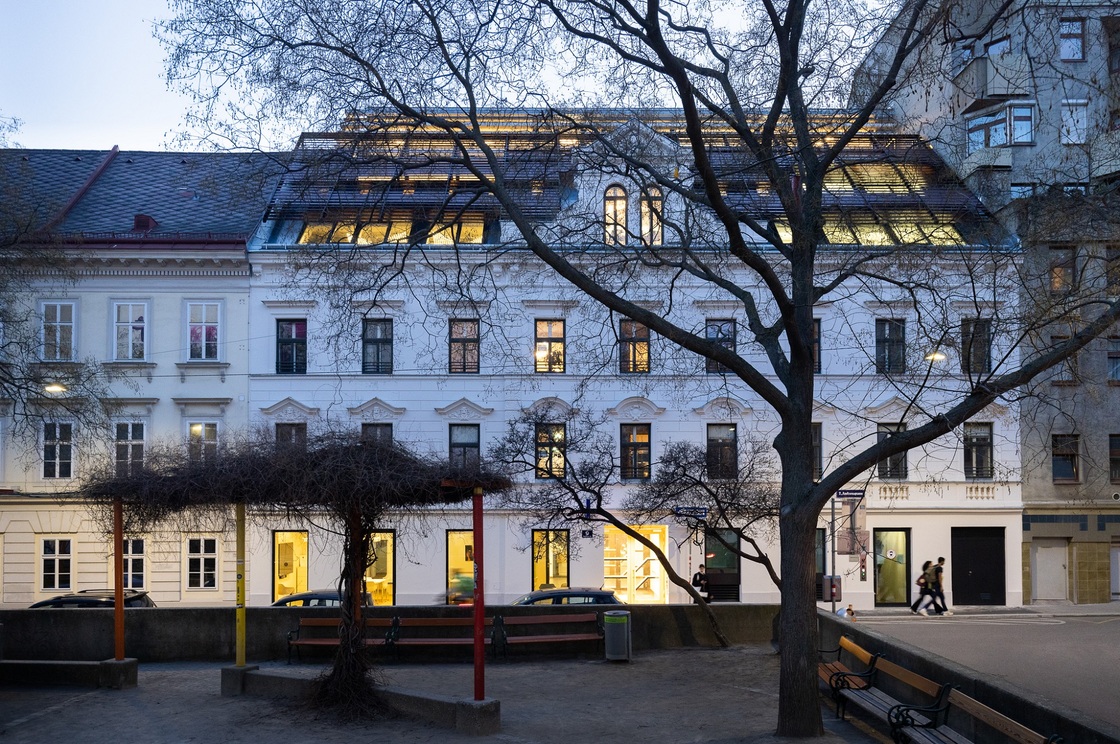 Ein Foto von Anna Stöcher