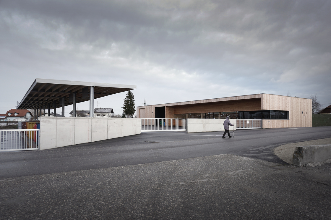 Ein Foto von Wolf Grossruck