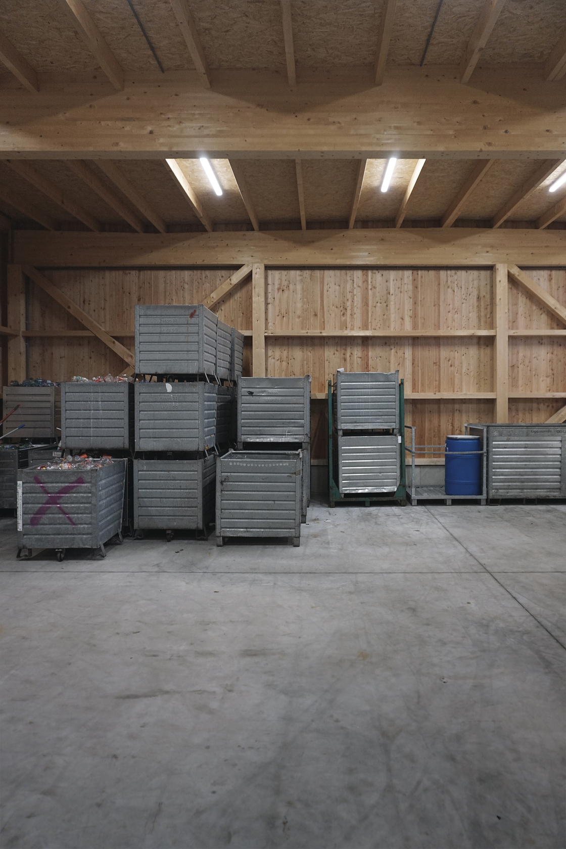 Ein Foto von Wolf Grossruck