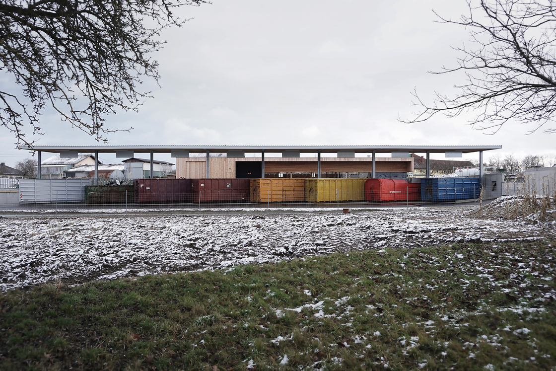 Ein Foto von Wolf Grossruck