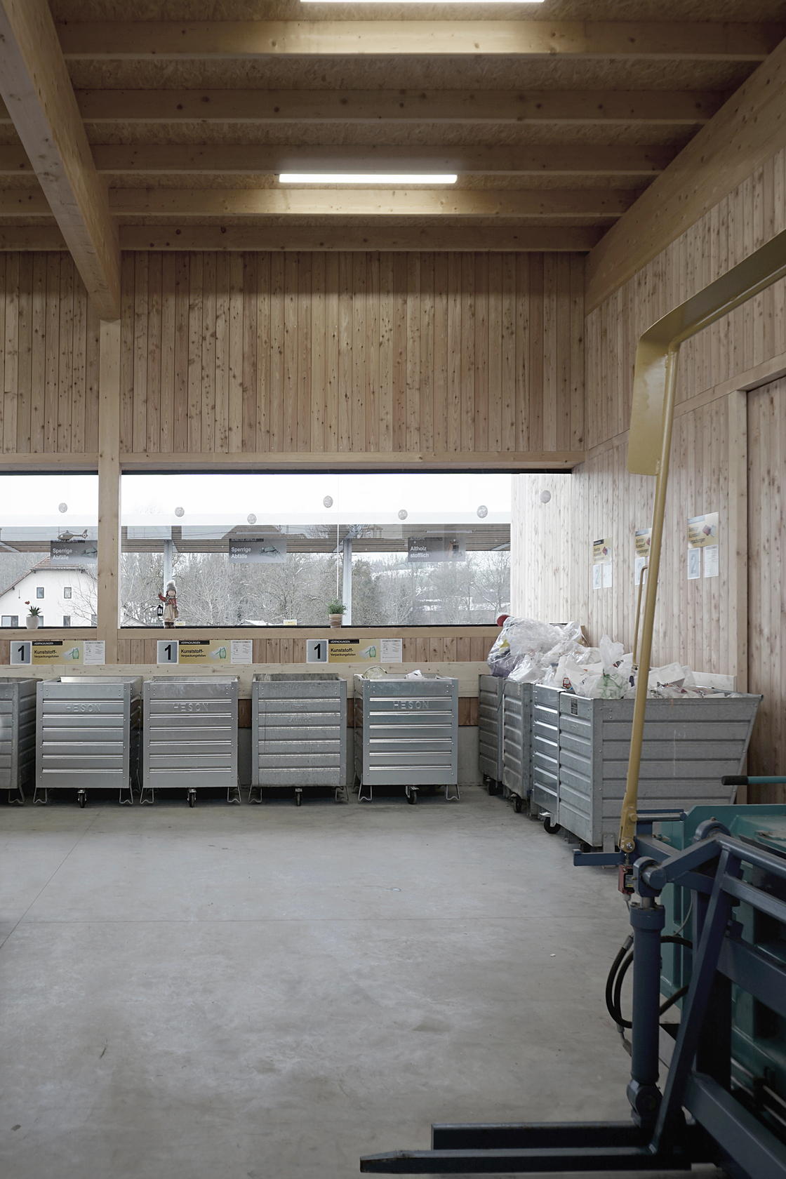 Ein Foto von Wolf Grossruck