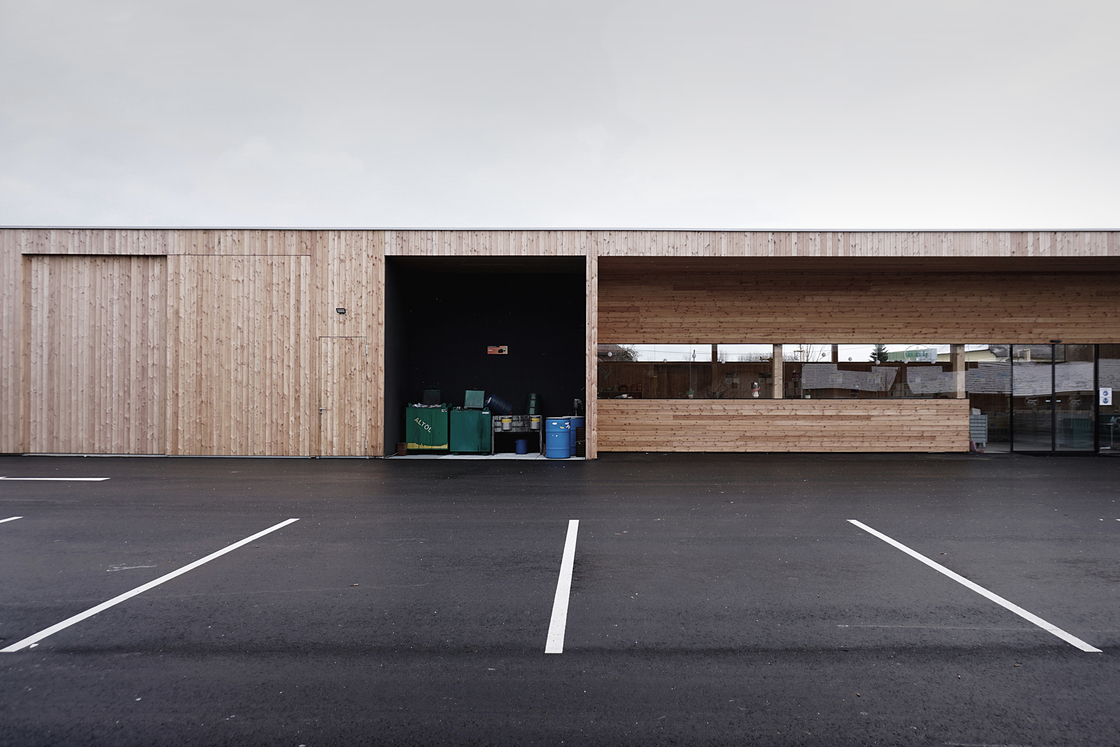 Ein Foto von Wolf Grossruck