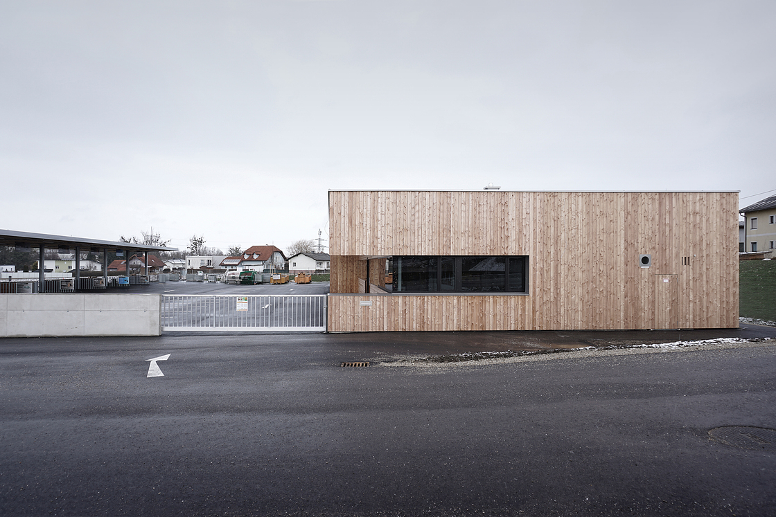 Ein Foto von Wolf Grossruck