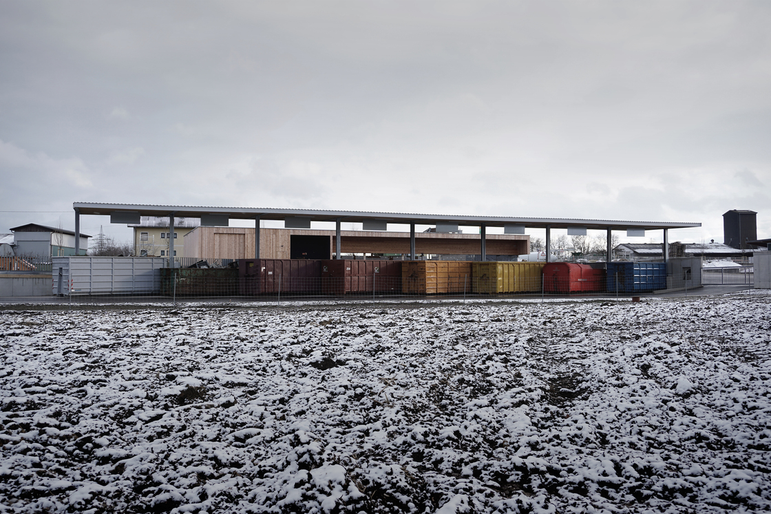 Ein Foto von Wolf Grossruck