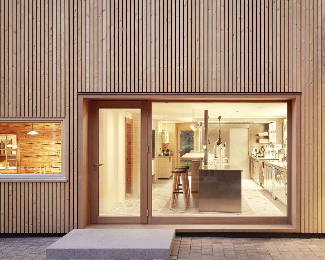 Ein Foto von Adolf Bereuter