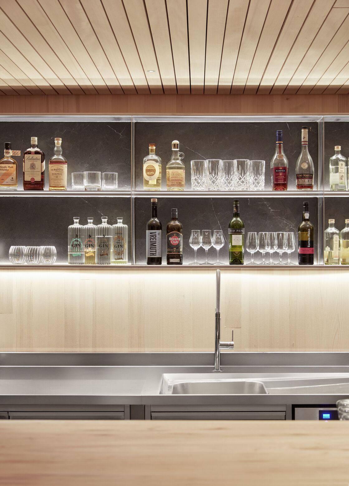 Ein Foto von Adolf Bereuter