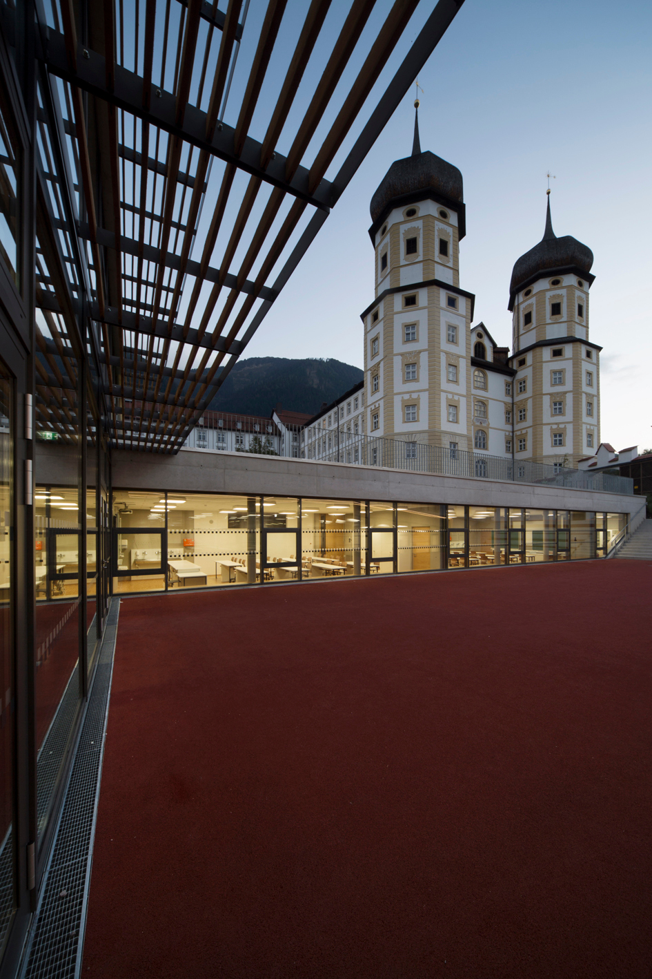 Ein Foto von Birgit Koell