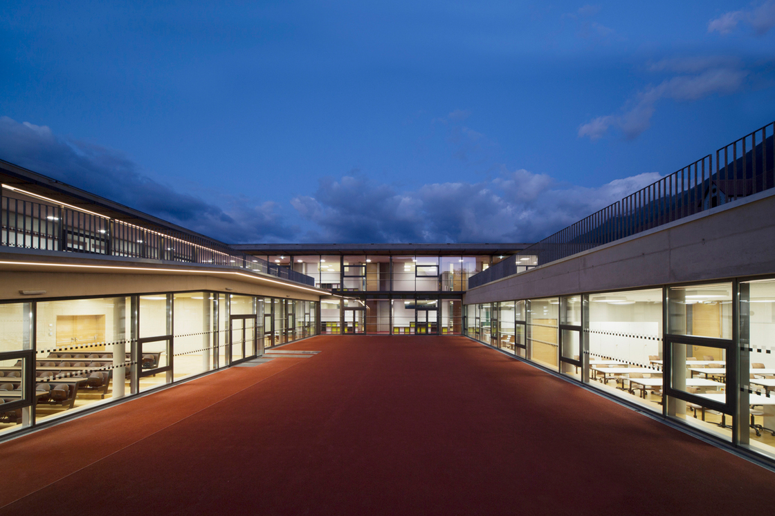 Ein Foto von Birgit Koell