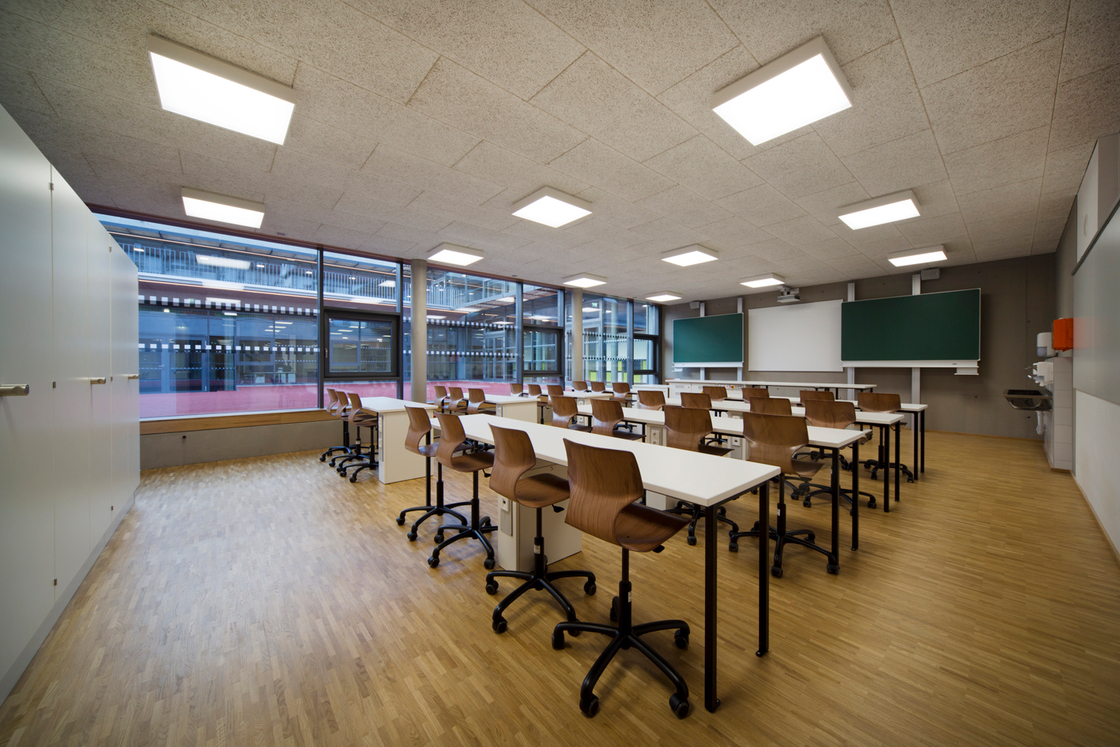 Ein Foto von Birgit Koell