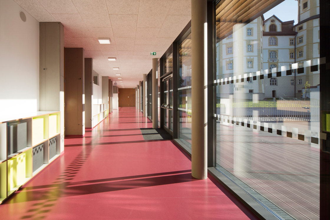 Ein Foto von Birgit Koell