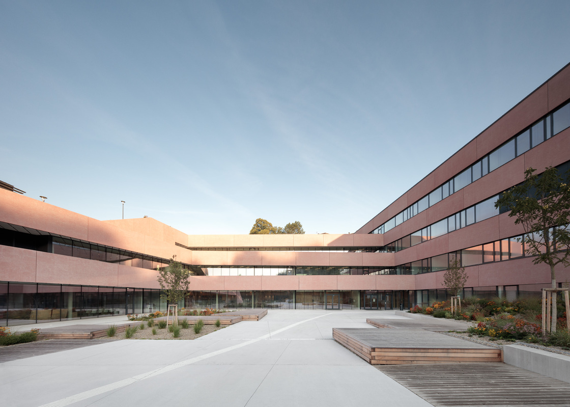 Ein Foto von Kurt Kuball