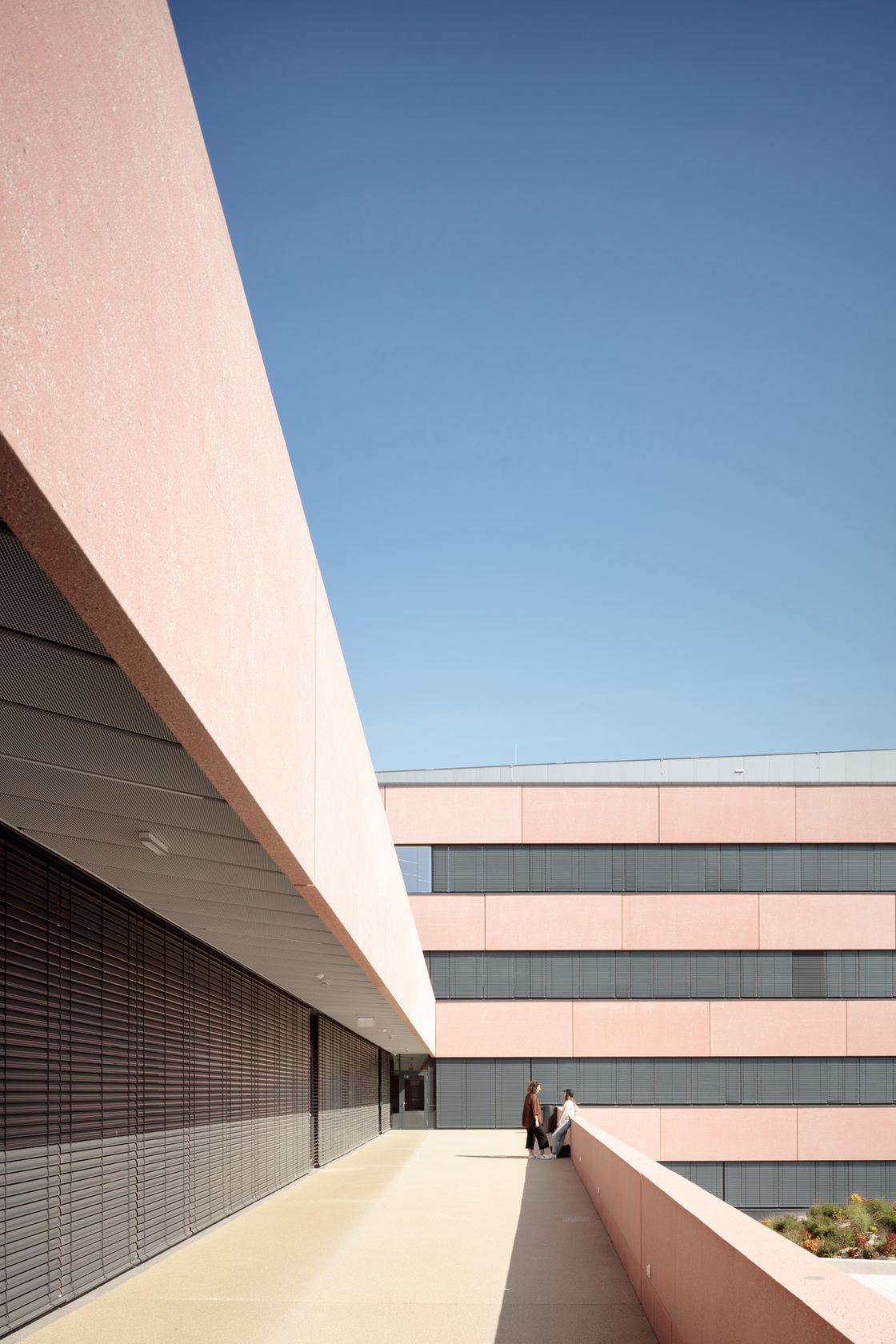 Ein Foto von Kurt Kuball