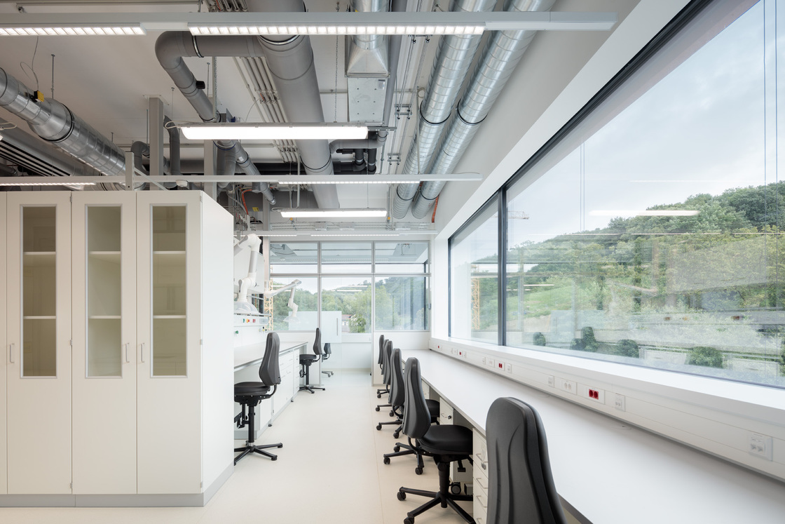 Ein Foto von Kurt Kuball