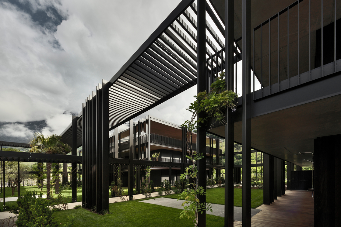 Ein Foto von Oskar Da Riz