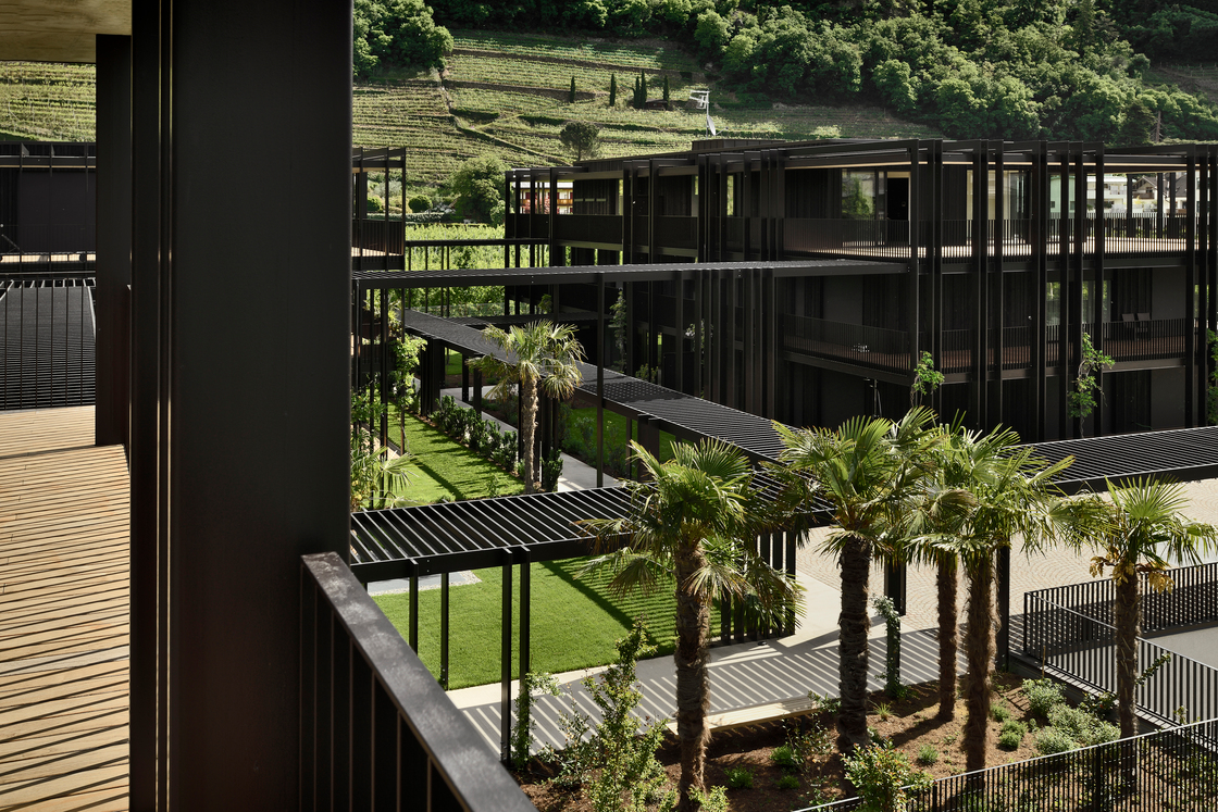 Ein Foto von Oskar Da Riz