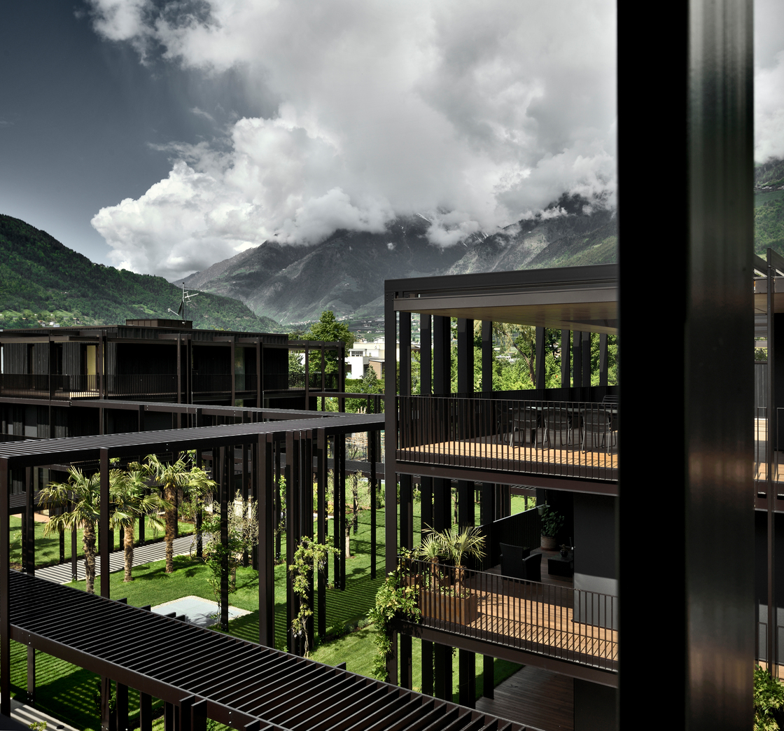 Ein Foto von Oskar Da Riz