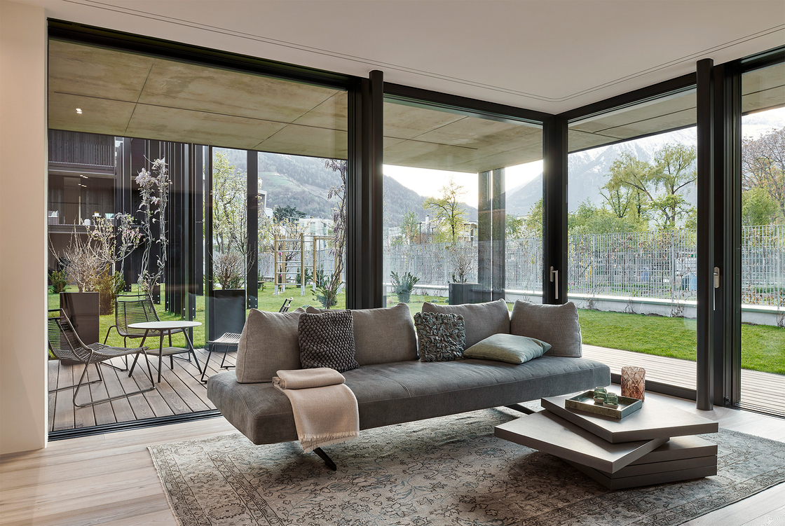 Ein Foto von Oliver Jaist