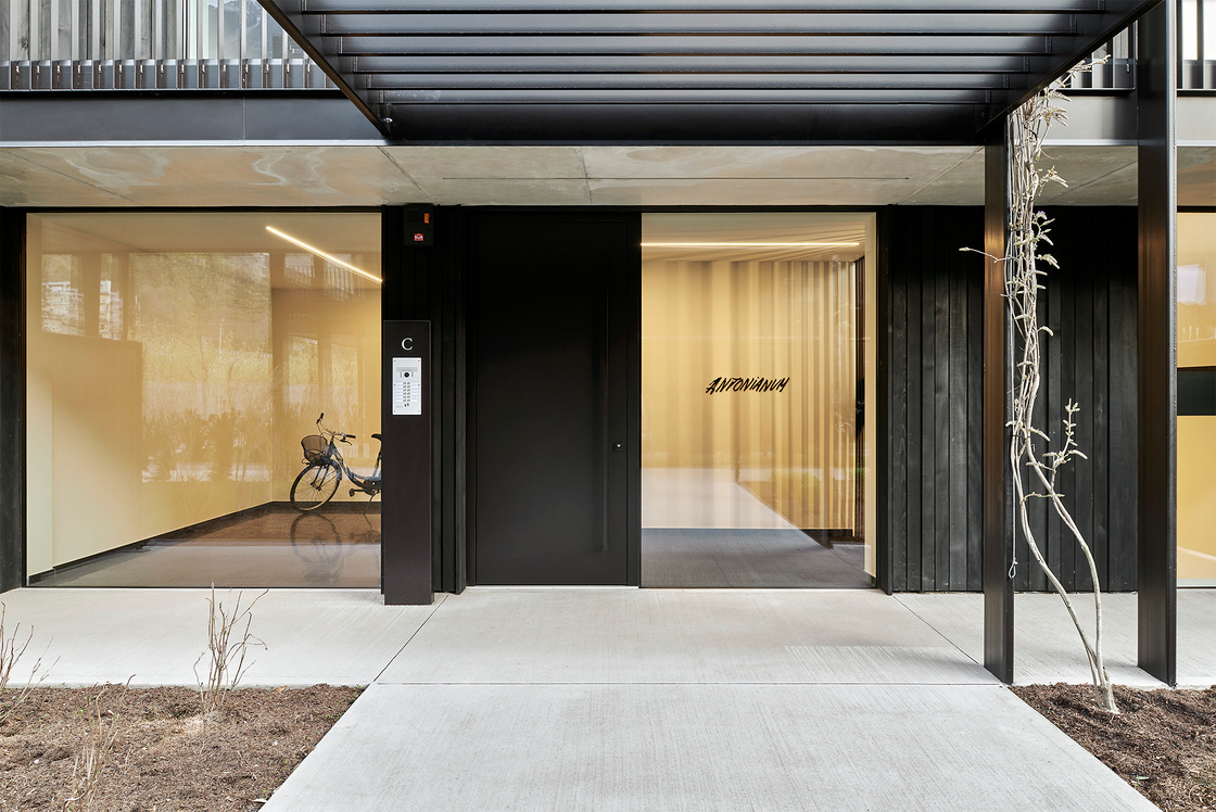 Ein Foto von Oliver Jaist