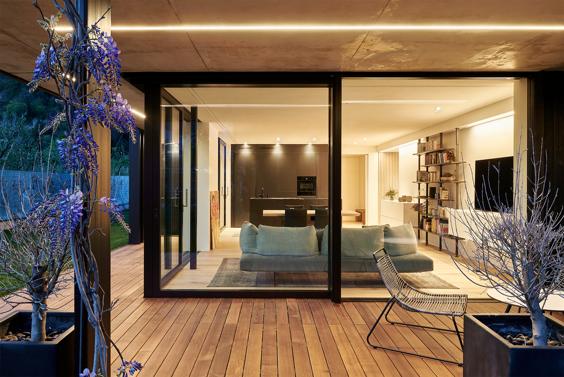 Ein Foto von Oliver Jaist