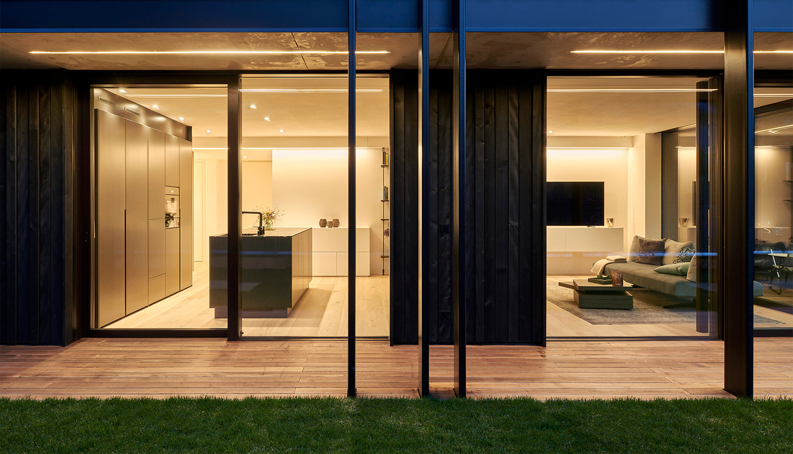 Ein Foto von Oliver Jaist