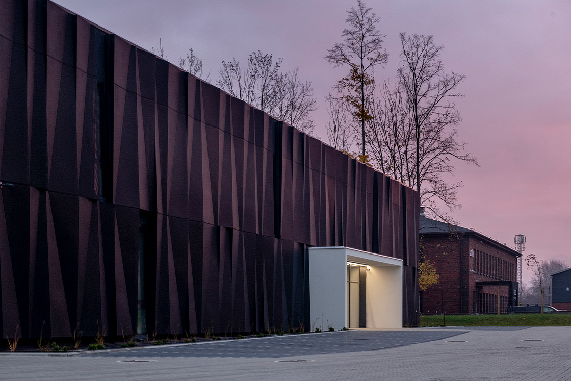 Ein Foto von Maciej Niesłony