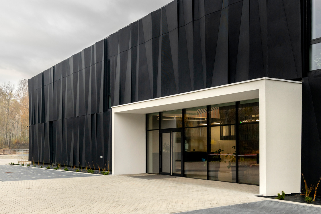 Ein Foto von Maciej Niesłony