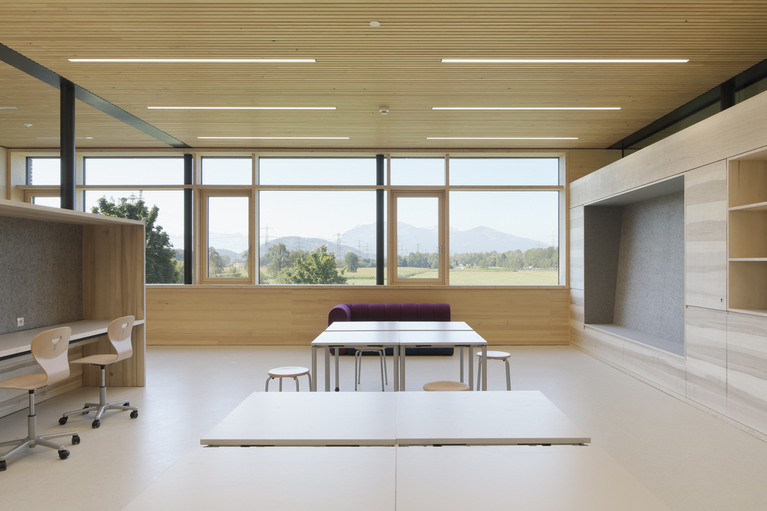 Ein Foto von Norman Radon