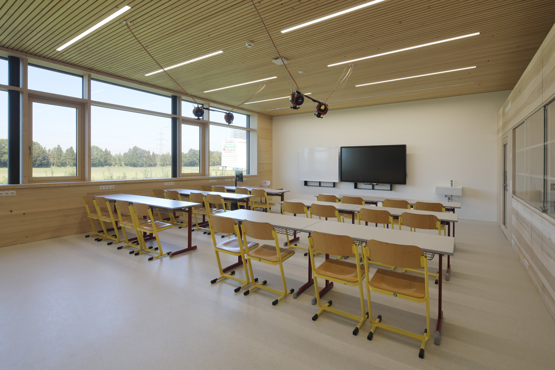 Ein Foto von Norman Radon