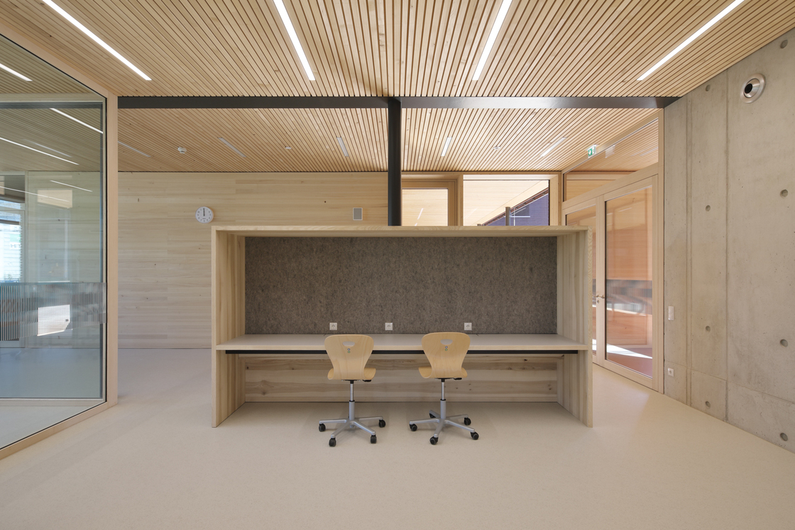 Ein Foto von Norman Radon