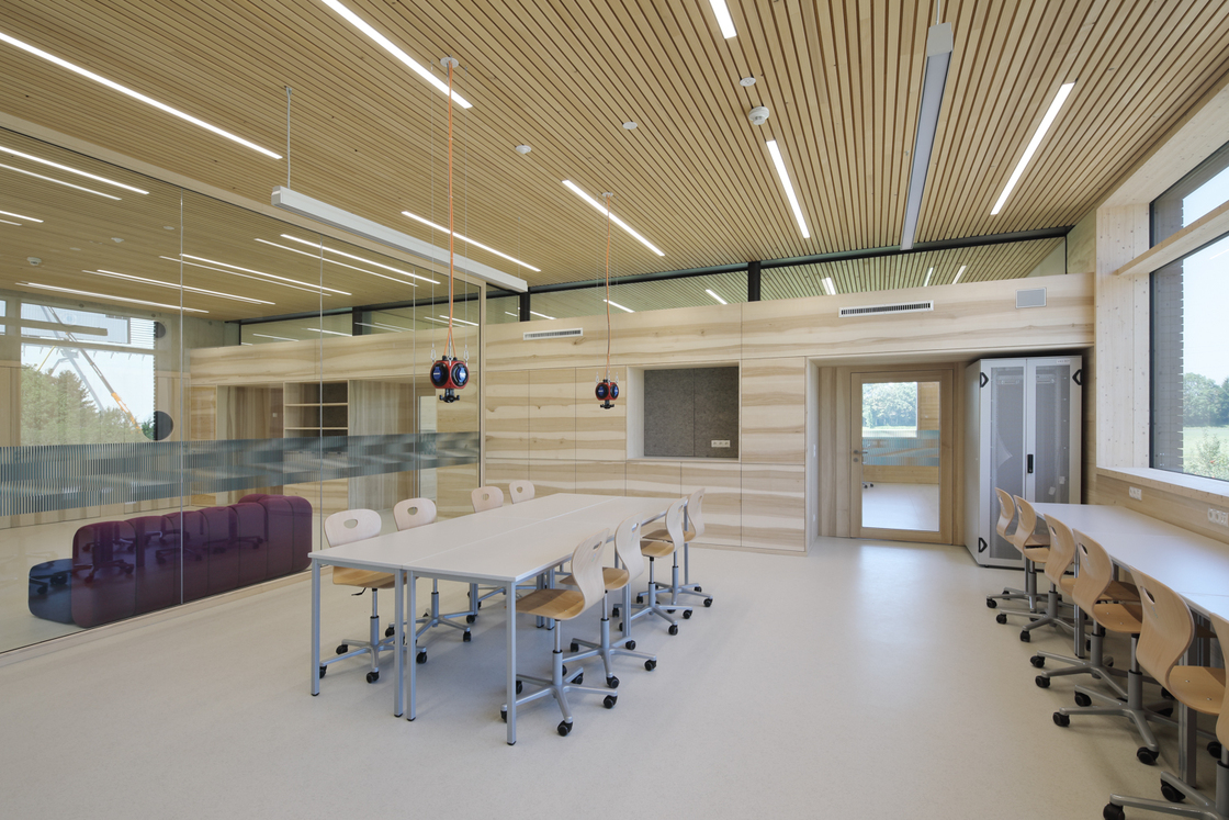 Ein Foto von Norman Radon