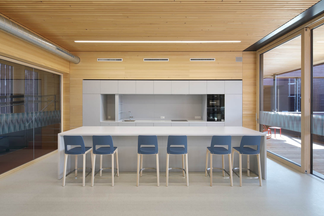 Ein Foto von Norman Radon