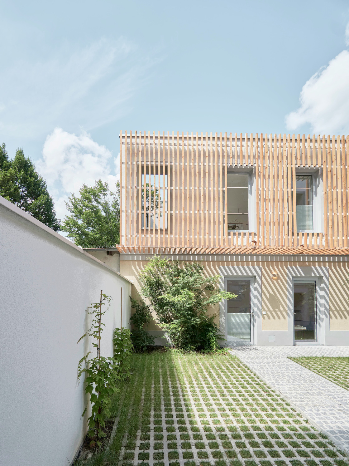 Ein Foto von Studio Stummer